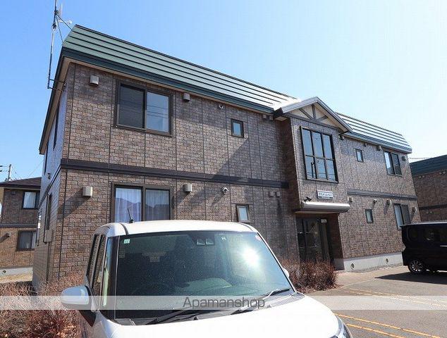 グランドソレイユⅡ