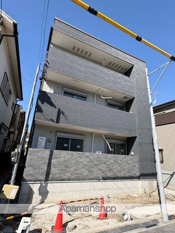 フジパレス羽衣駅南