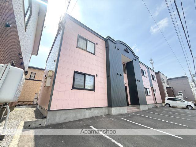 メゾン・ド・マーヴェラス(3LDK/1階)