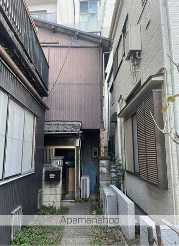 東京都江戸川区北小岩8丁目の戸建賃貸