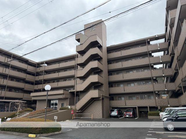 ネオハイツ石山