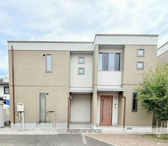 サンメゾンⅡD棟