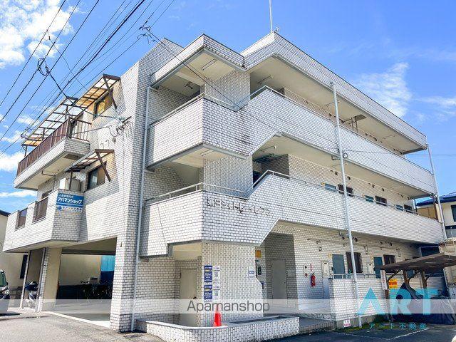 第3シャトレイレブン