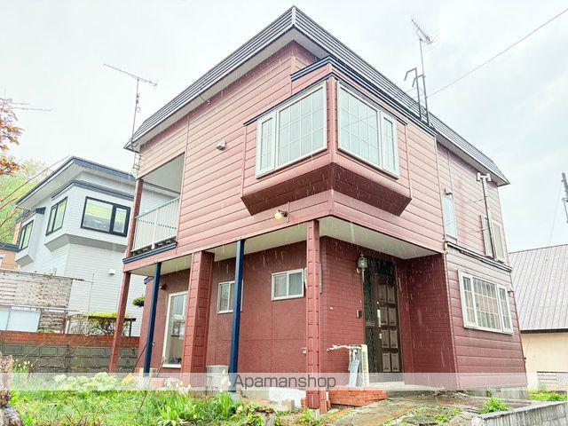 北海道札幌市手稲区  築27年