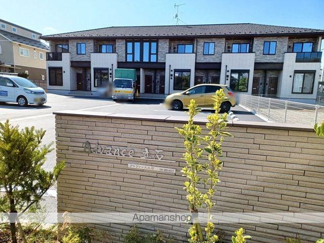 アドヴァンス立石