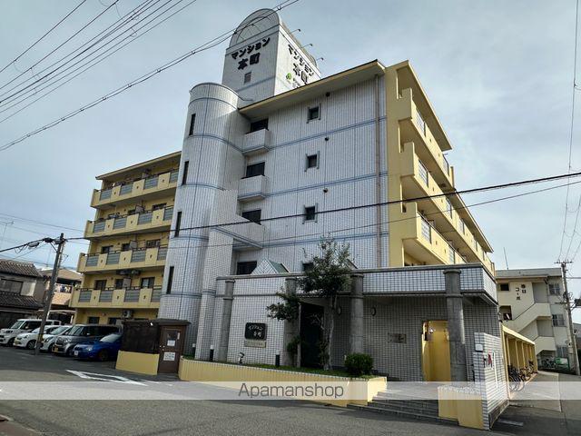 マンション本町