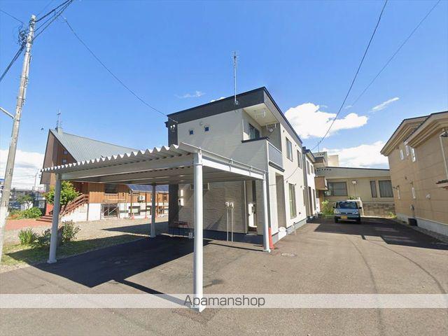 根室本線 帯広駅 徒歩18分  築4年(3LDK)