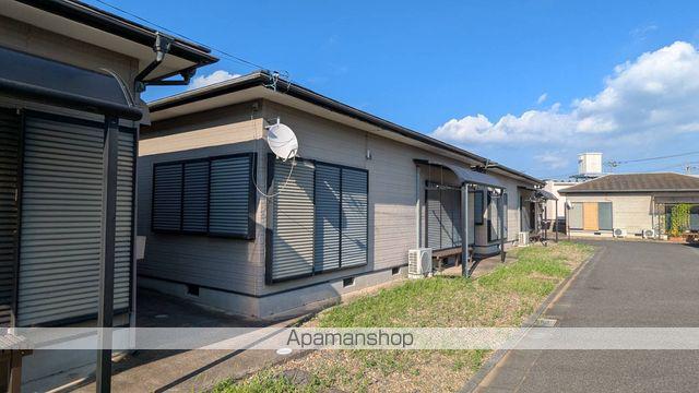 茨城県鹿嶋市  築25年(2LDK)