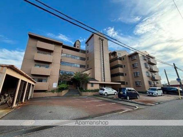 メイプル紫竹山