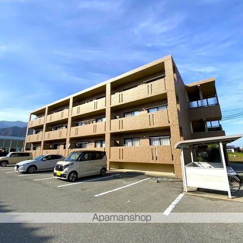 エフィーセントI(2LDK/1階)