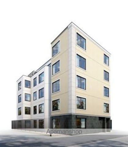 レピュア小石川レジデンス(2LDK/2階)