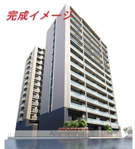 ユニーブル大津石山(3LDK/6階)