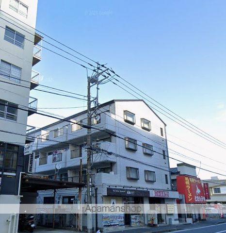 カサグランデ88(2LDK/3階)