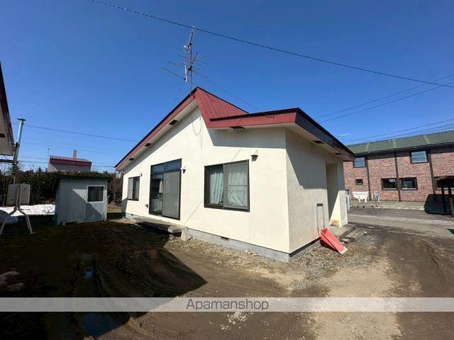 根室本線 柏林台駅 徒歩16分  築33年(2LDK)