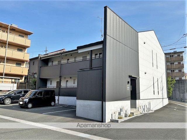 オン・スタイル B館