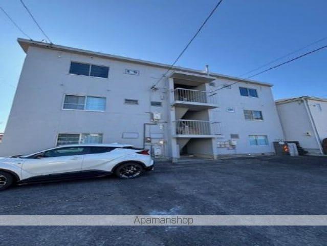 メゾンレポス鏡島