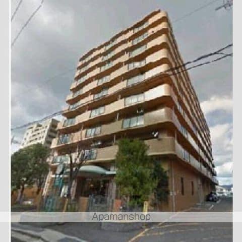 サンライズマンション和歌山3番館