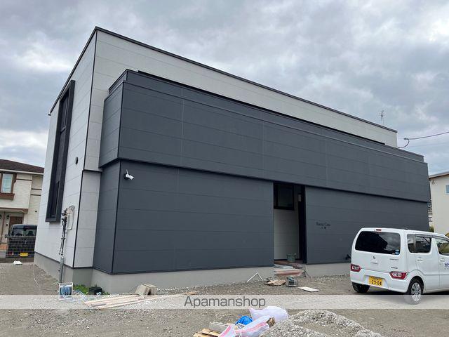 ブエナカーサ三雲(1LDK/2階)