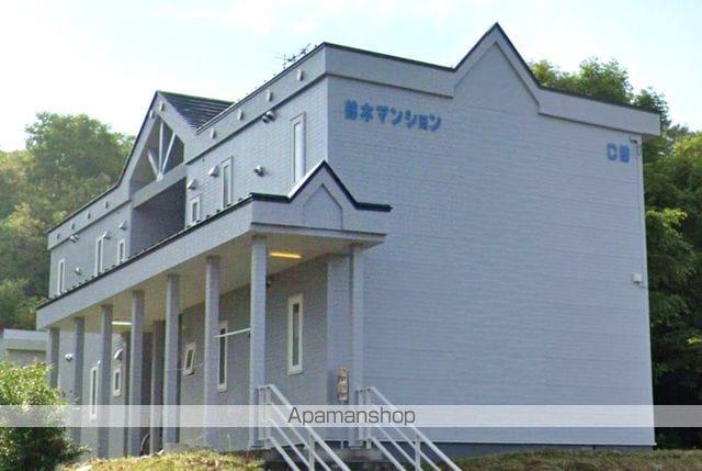 鈴木マンションC棟