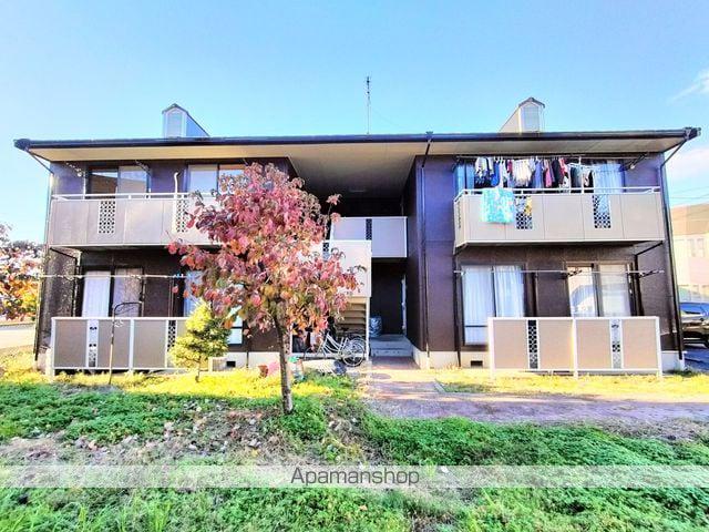 サンヴィレッジ五反田A棟