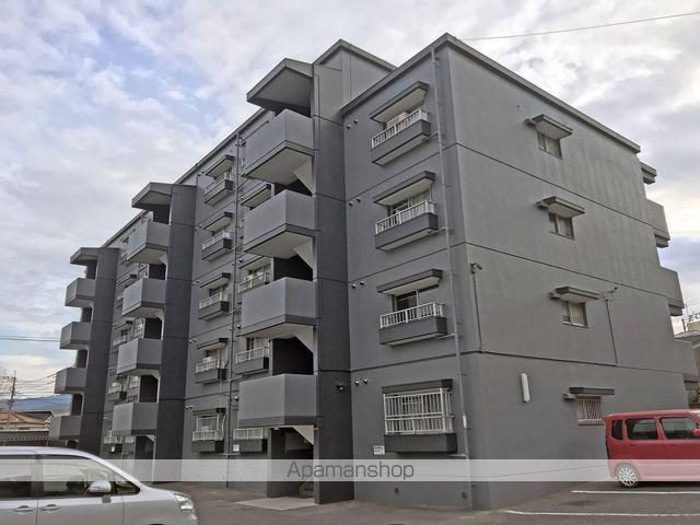 地建マンション前原駅南(3DK/5階)