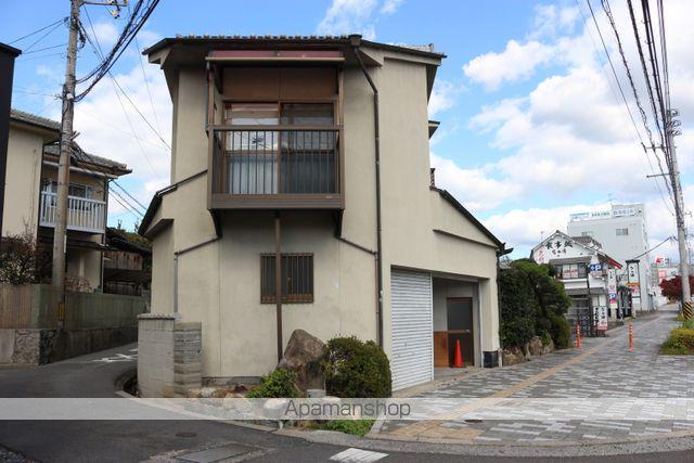 広島県尾道市栗原町の戸建賃貸