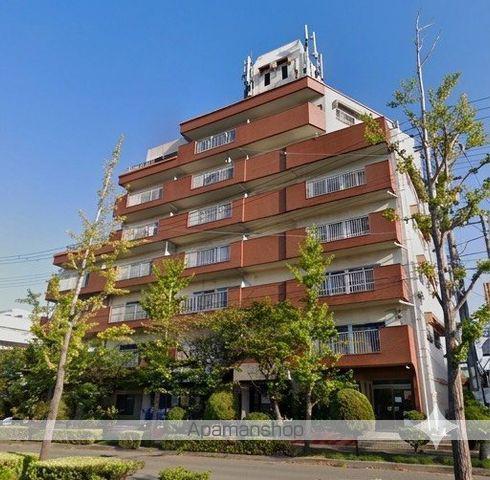 第二松浦マンション