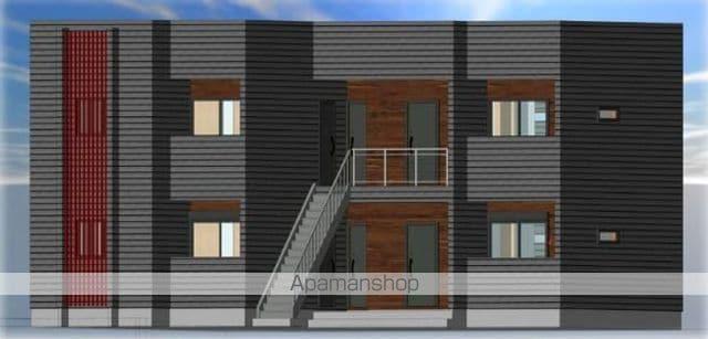 ラシックランテ若葉台西