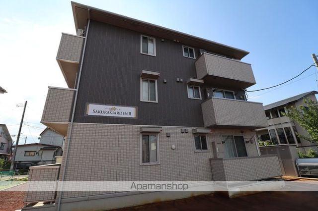 さくらガーデンⅡ