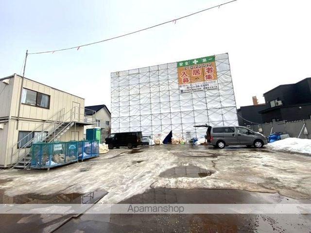 INFINITY松陰町(1LDK/4階)