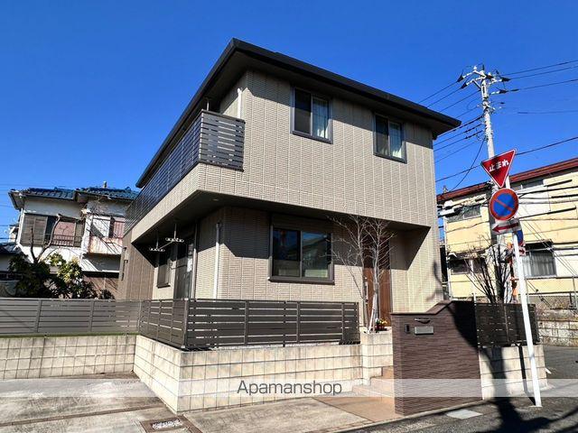総武本線 都賀駅 徒歩12分 2階建 築6年