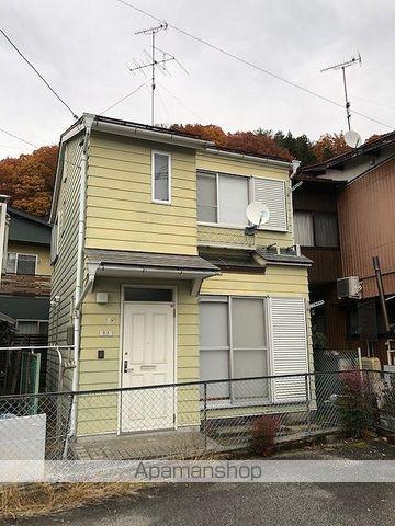 岐阜県高山市森下町2丁目の戸建賃貸