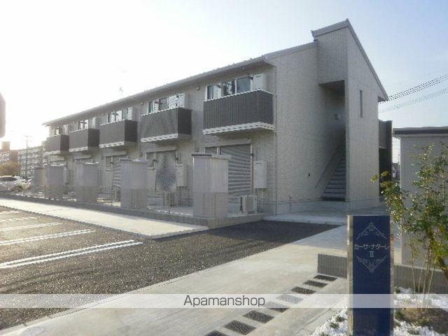 カーサ・ナターレII