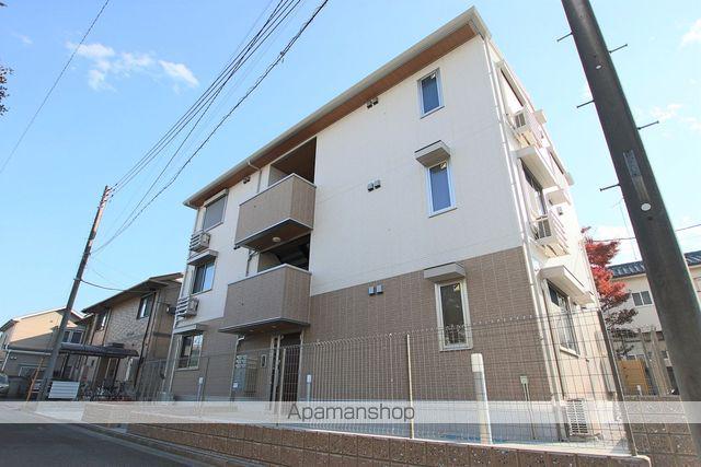 シャンティーユ大竹山Ⅱ