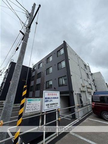 DESTINO RESIDENCIA HIGASHISAPPOR(1LDK/3階)