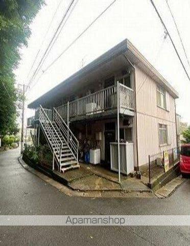 ドエル丘(2K/1階)