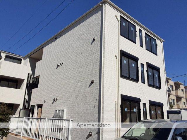 モアナコート南流山