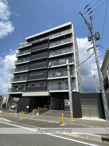 ソレイユ ルヴァン福津中央