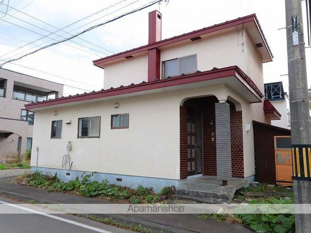 北海道苫小牧市桜木町2丁目の戸建賃貸