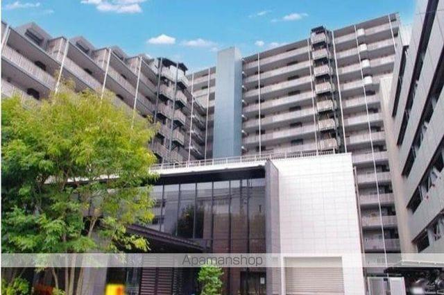 シティテラス昭島(3LDK/3階)