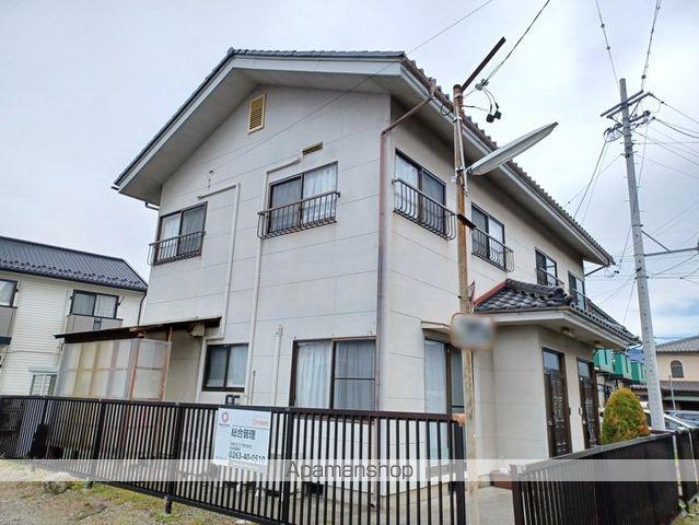 蕗澤貸住宅(3DK)