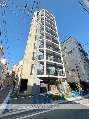 プライムブリス森下スタジオ