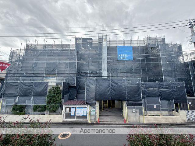 グランドール立川