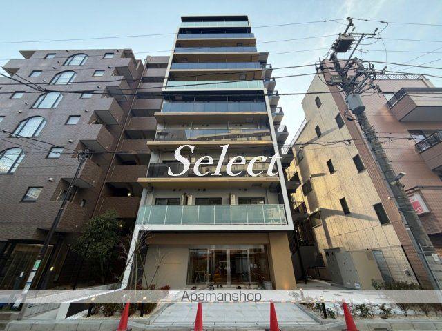 エステムコート横浜