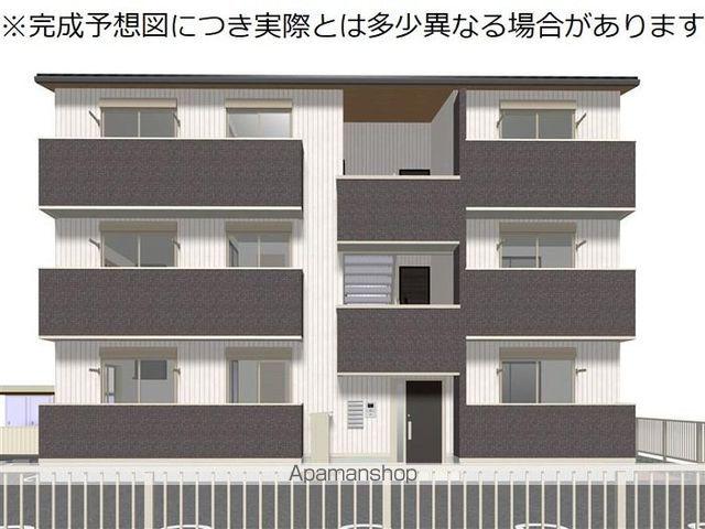 D-ROOM竜王新町