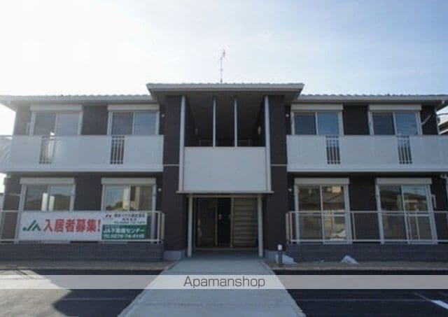 シャンテマーレA・B