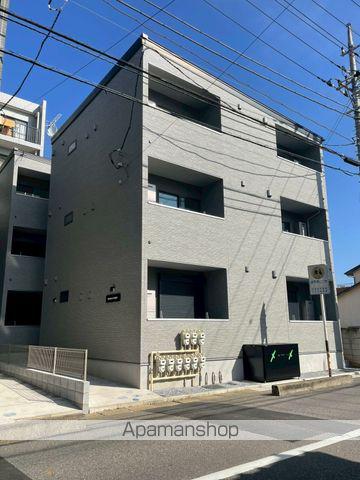 GRADUS八千代台Ⅳ