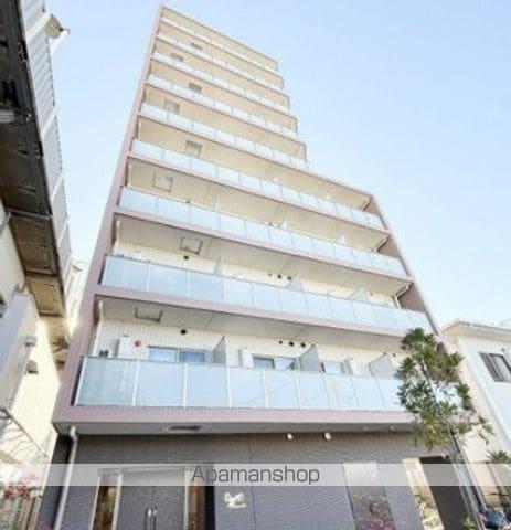 プレールドゥーク東向島