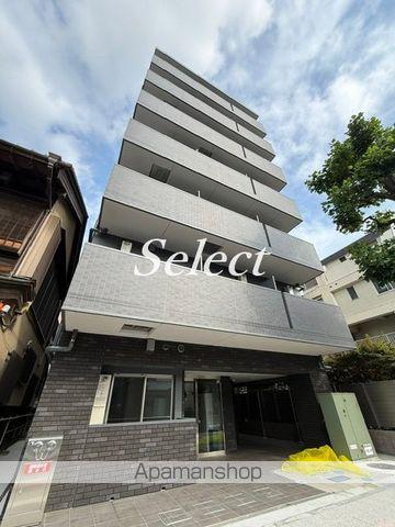 SHOKEN RESIDENCE横浜天王町Ⅲ