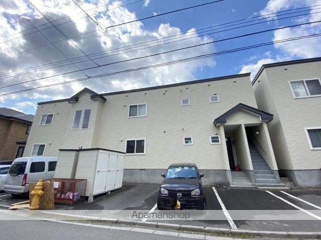 ハイムR NO3(1LDK/2階)